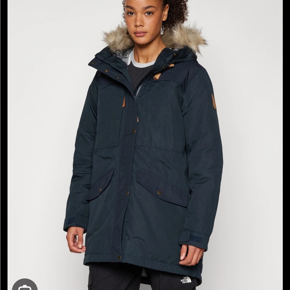 Fjall raven singi womens jacket